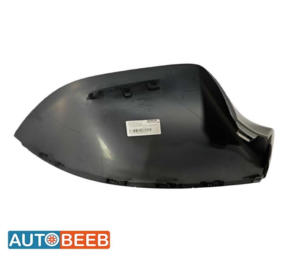 MIRROR COVER VOLKSWAGEN  AMAROK 2010 >> L PATTERNED 