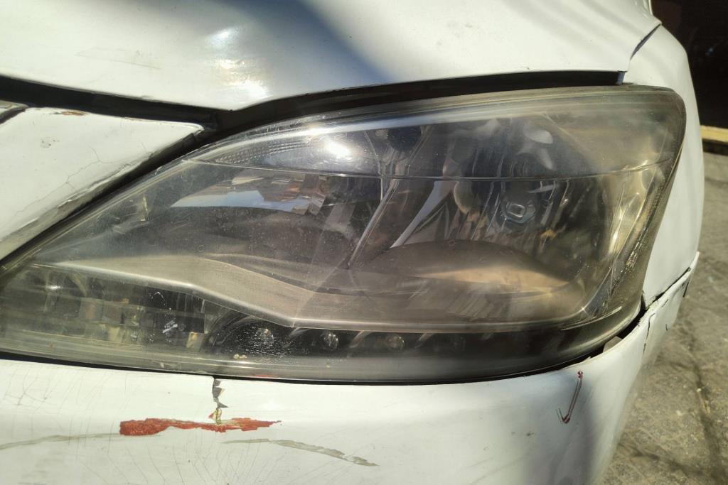 Lights Front light Nissan Sentra