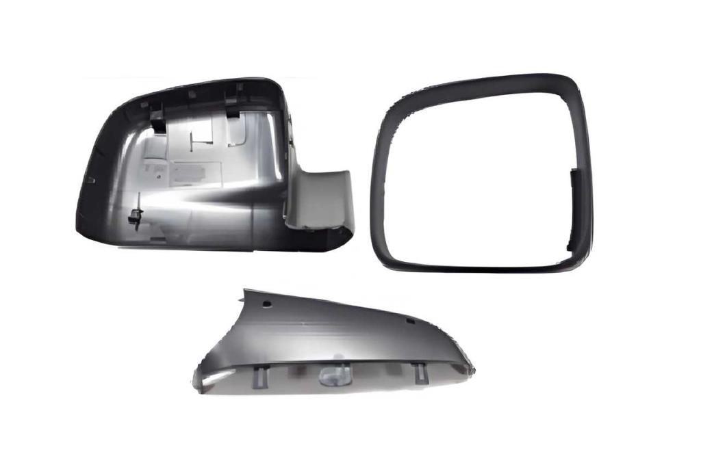 MIRROR COVER VOLKSWAGEN CADDY (SET 3PCS) R