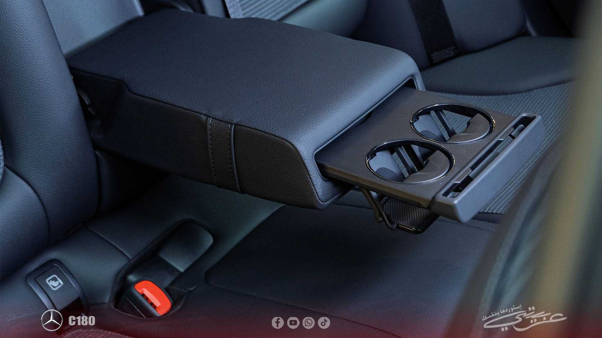 Mercedes Benz C180 2023