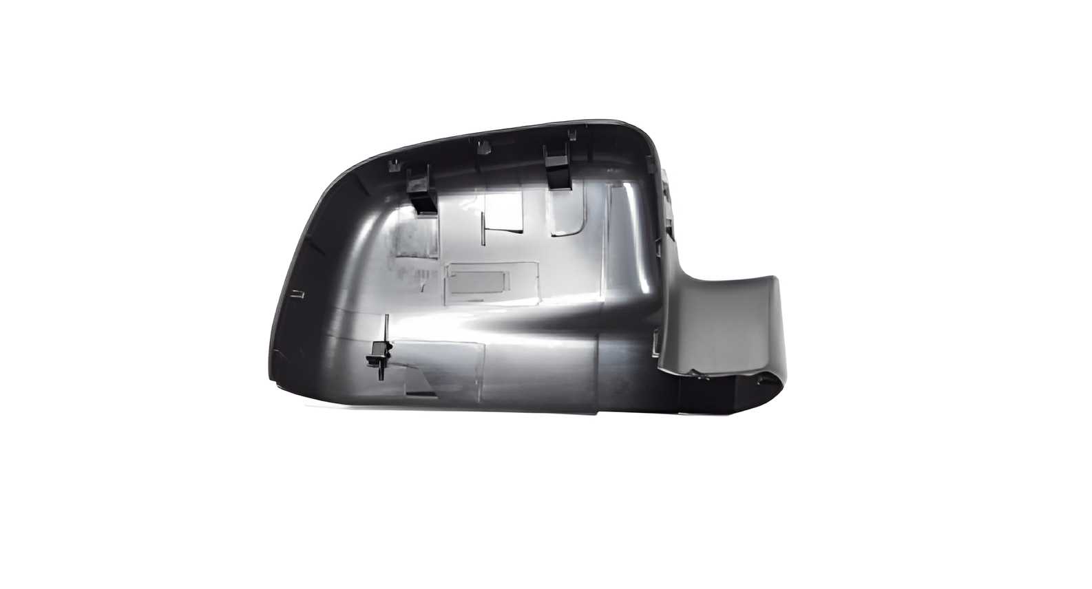 MIRROR COVER VOLKSWAGEN TRANSPORTER T5 / CADDY 200 4- 2010 L