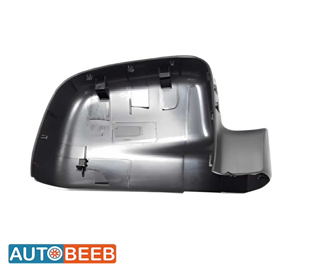 MIRROR COVER VOLKSWAGEN TRANSPORTER T5 / CADDY 200 4- 2010 L