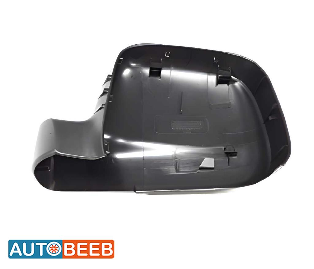 MIRROR COVER VOLKSWAGEN TRANSPORTER T5 / CADDY 2004 - 2010 R