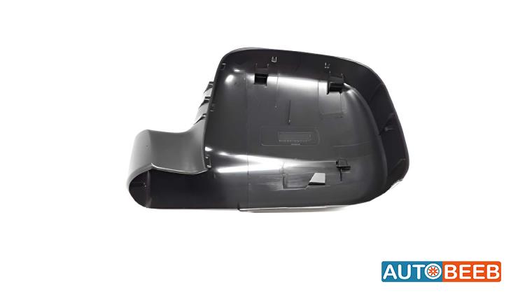 MIRROR COVER VOLKSWAGEN TRANSPORTER T5 / CADDY 2004 - 2010 R