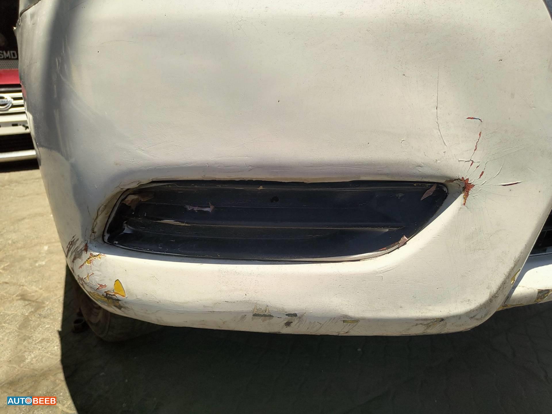 Body  Other Nissan Sentra