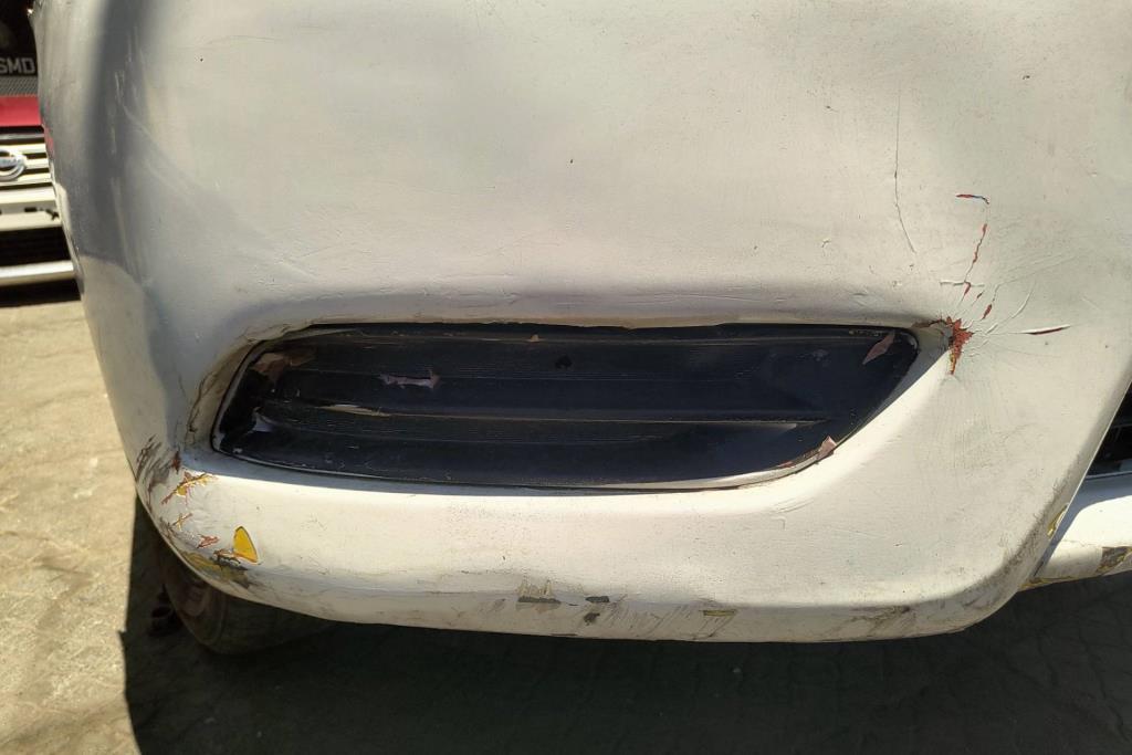 Body  Other Nissan Sentra