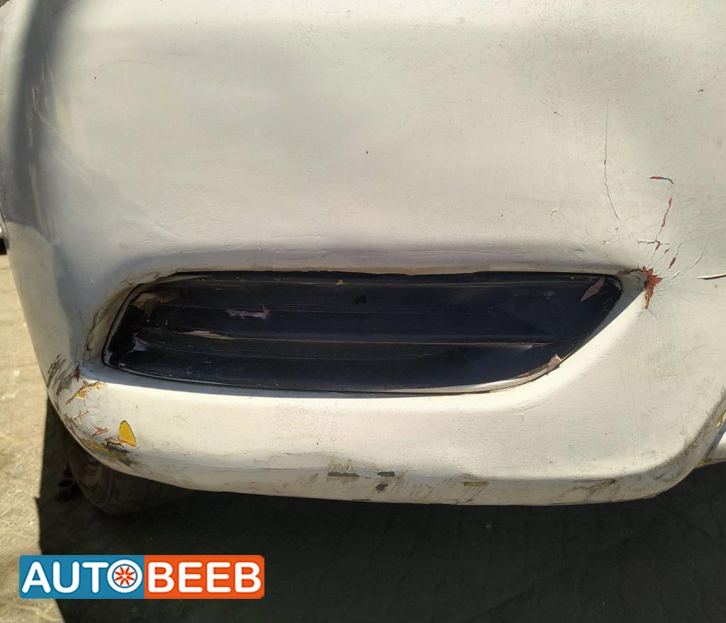 Body  Other Nissan Sentra