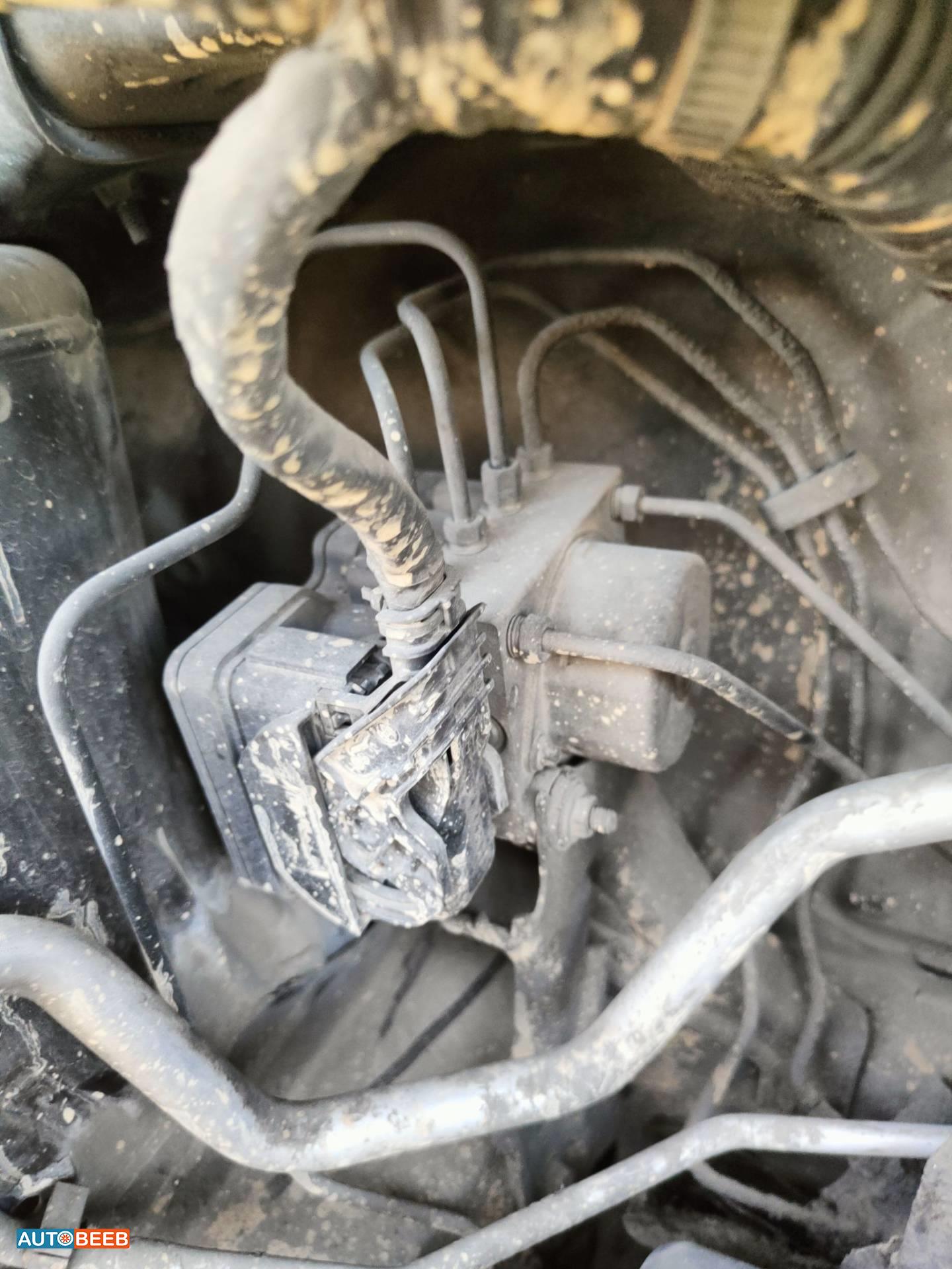  Mechanics  Nissan Sentra