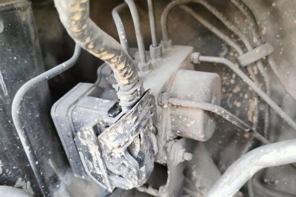  Mechanics  Nissan Sentra