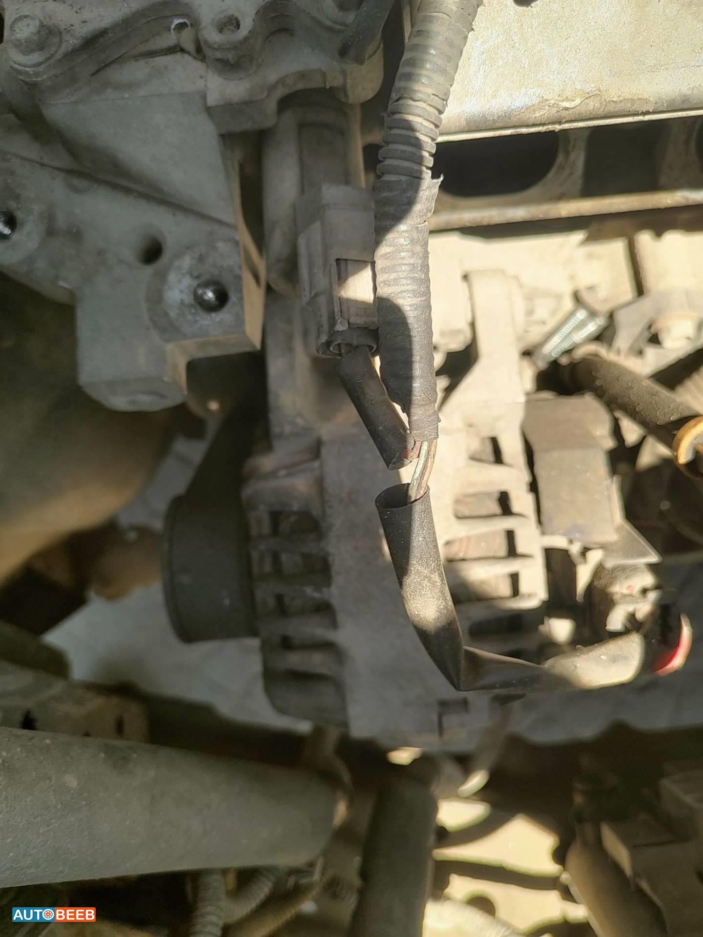  Mechanics  Nissan Sentra