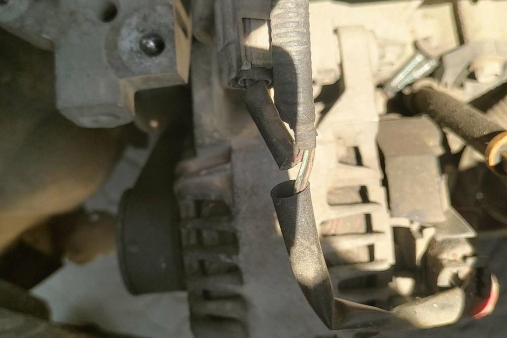  Mechanics  Nissan Sentra