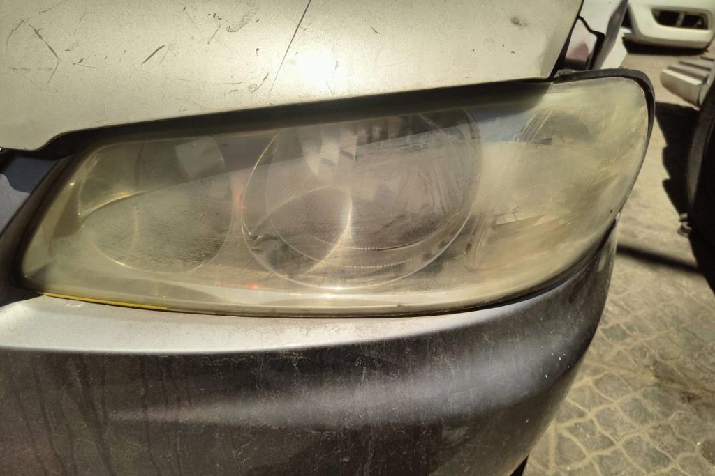 Lights Front light Nissan Sunny