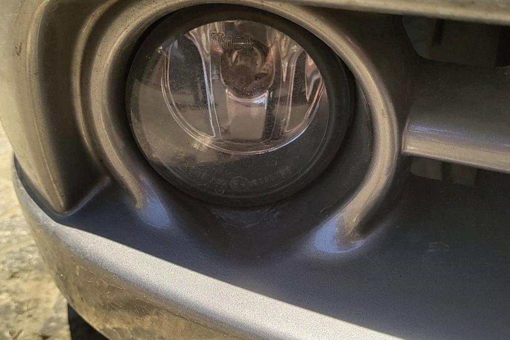 Lights Spotlight Nissan Sunny