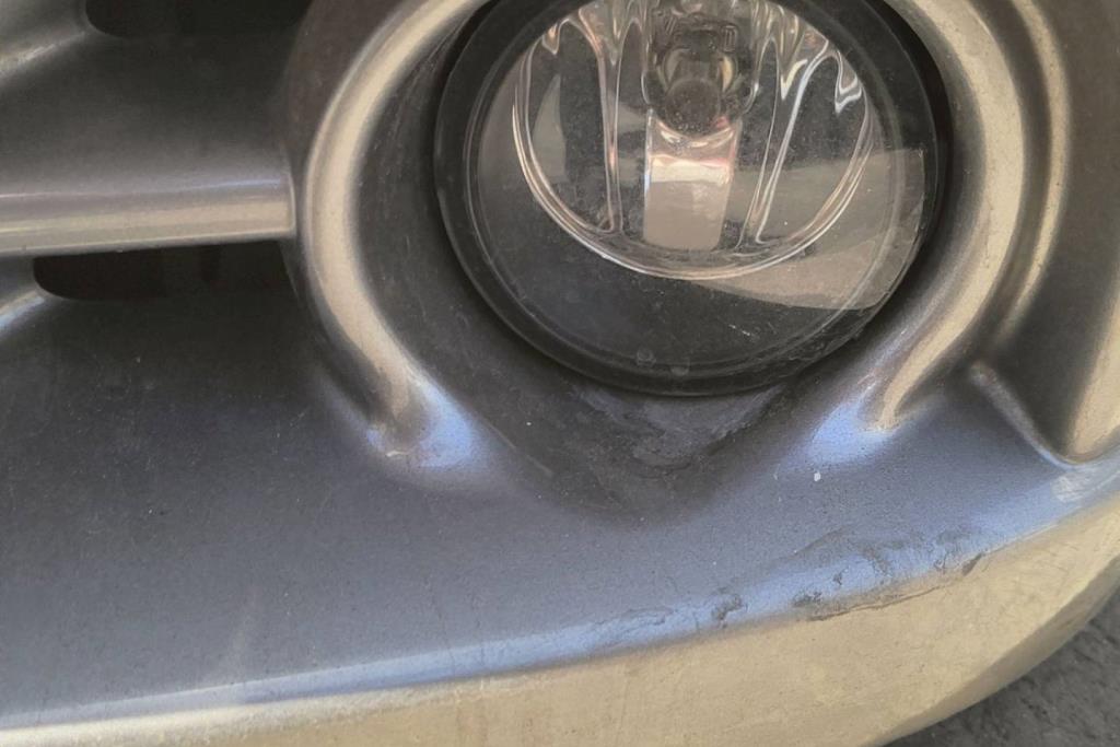 Lights Spotlight Nissan Sunny