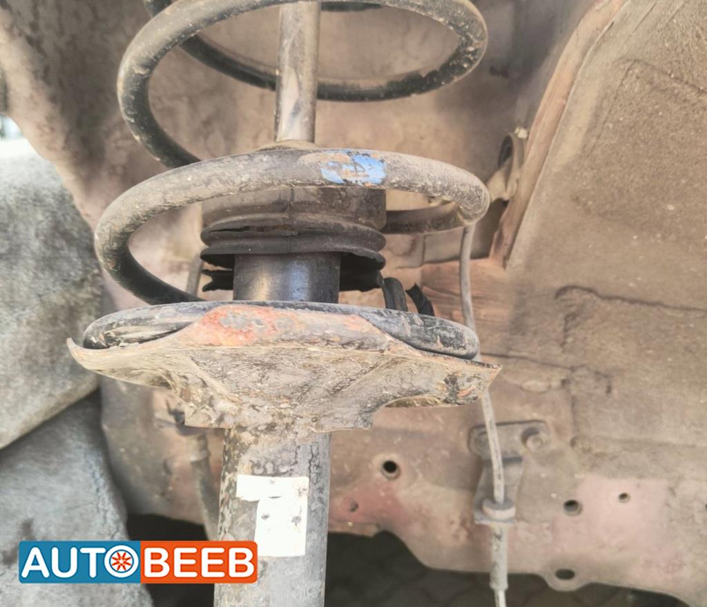  Shock Absorber Nissan Sunny