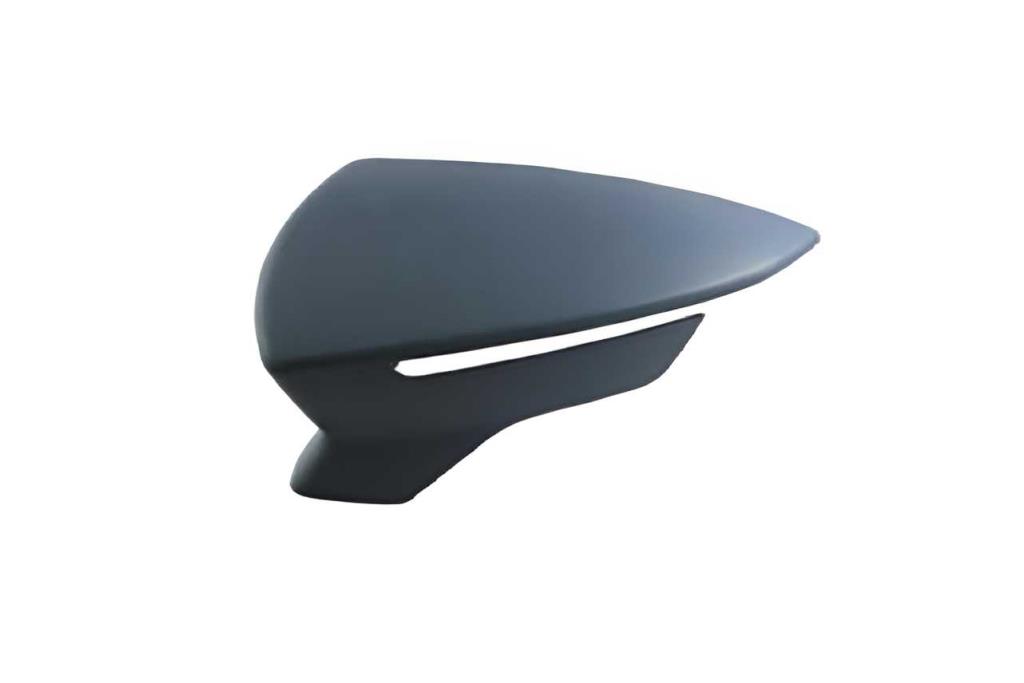 MIRROR COVER SEAT LEON 2012 - 2015 L