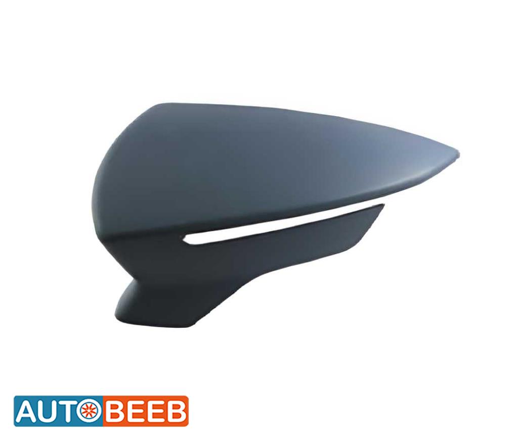 MIRROR COVER SEAT LEON 2012 - 2015 L