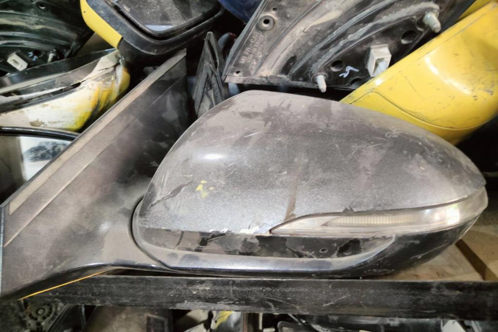 Body  Wing Mirror Hyundai Avante