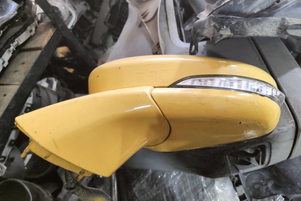 Body  Wing Mirror Ford Fusion