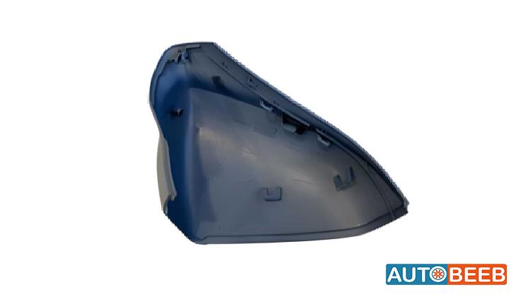 MIRROR COVER SEAT LEON 2020 L 