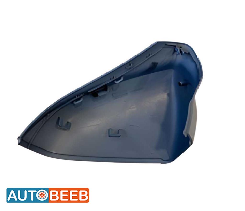 MIRROR COVER SEAT LEON 2020 R