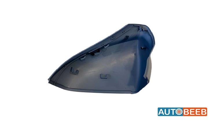 MIRROR COVER SEAT LEON 2020 R
