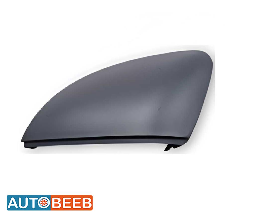 MIRROR COVER SKODA SUPER B 2013 - 2017 L