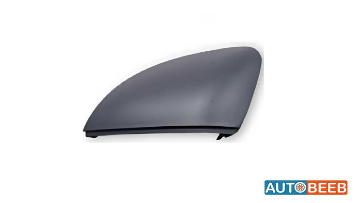 MIRROR COVER SKODA SUPER B 2013 - 2017 L