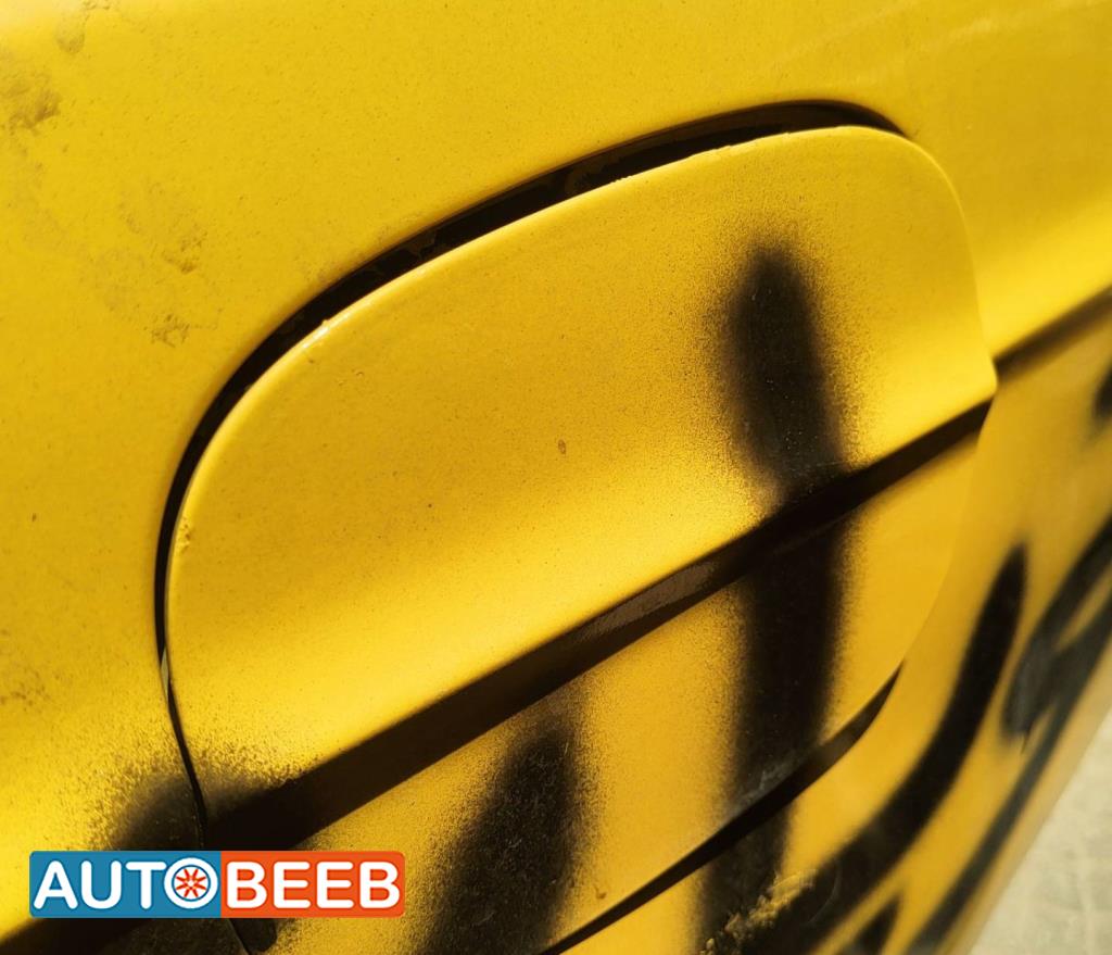 Body  Other Ford Fusion