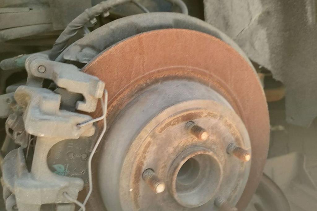  Mechanics  Ford Fusion