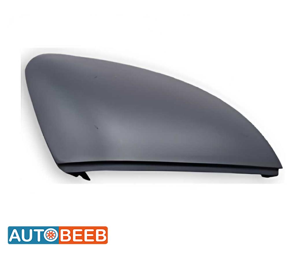 MIRROR COVER SKODA SUPER B 2013 - 2017 R