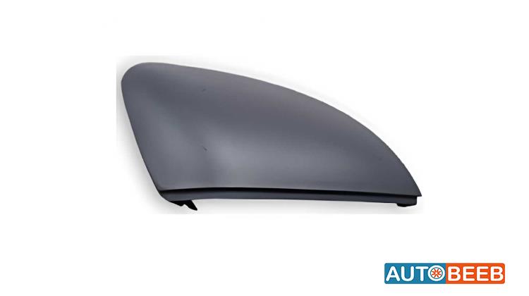 MIRROR COVER SKODA SUPER B 2013 - 2017 R