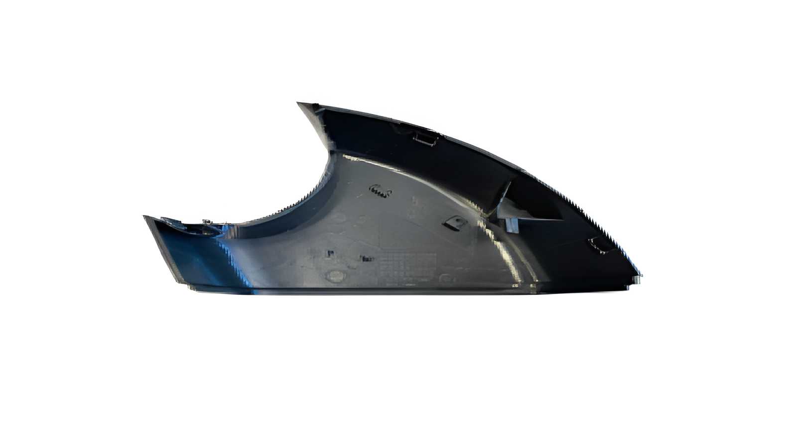 MIRROR COVER SKODA OCTAVIA 2020 - 2024 R