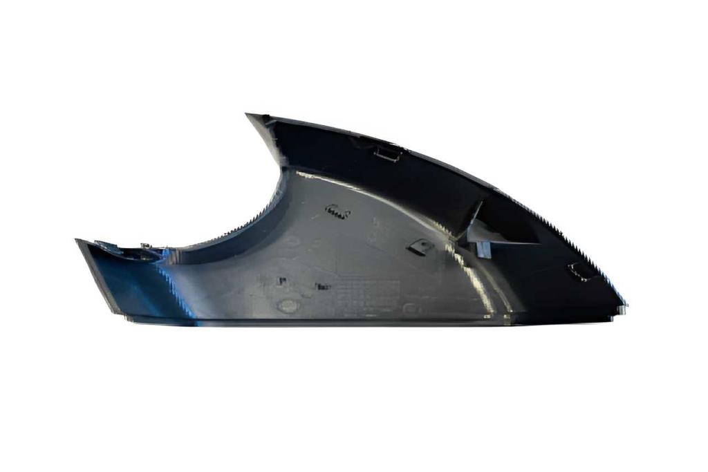 MIRROR COVER SKODA OCTAVIA 2020 - 2024 R