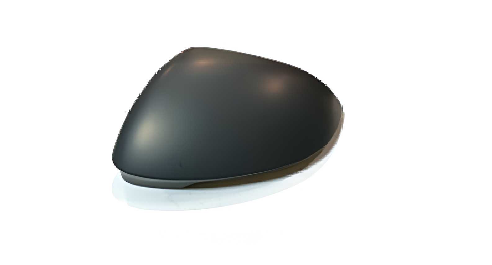 MIRROR COVER SKODA OCTAVIA 2020 - 2024  L 