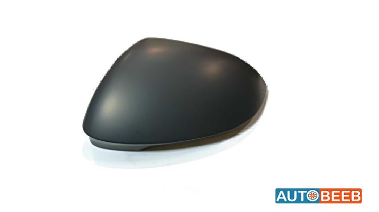 MIRROR COVER SKODA OCTAVIA 2020 - 2024  L 