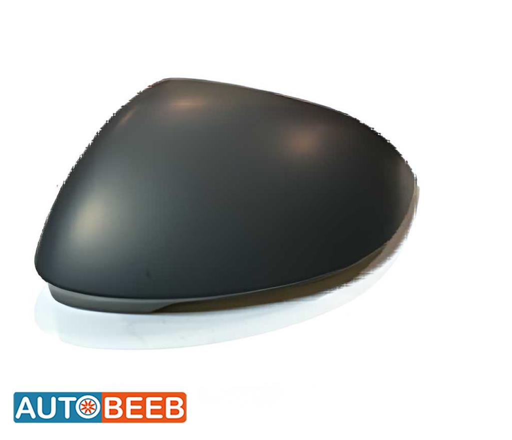 MIRROR COVER SKODA OCTAVIA 2020 - 2024  R