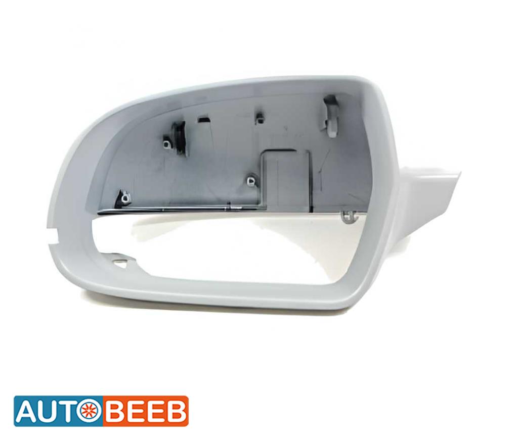 MIRROR COVER AUDI A3 2009 - 2013 A4 2008 - 2015 A5 2010 - 2017 L