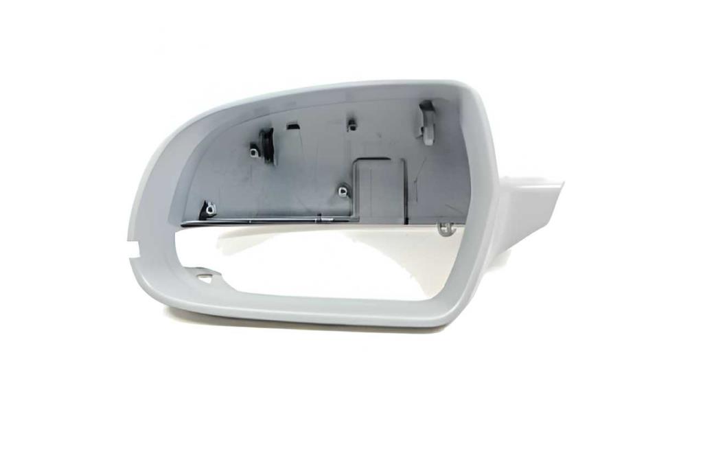 MIRROR COVER AUDI A3 2009 - 2013 A4 2008 - 2015 A5 2010 - 2017 R CROME