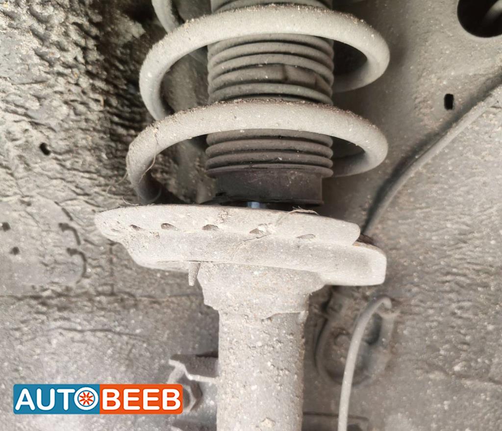  Shock Absorber Hyundai Accent