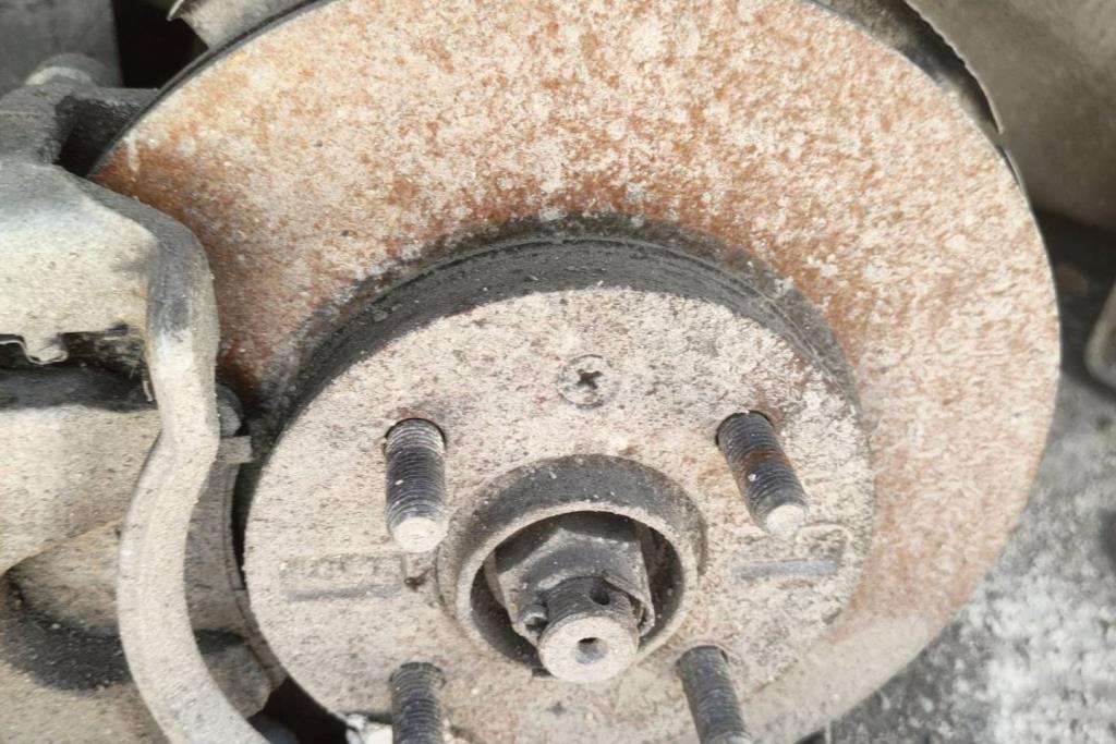  Mechanics  Hyundai Accent