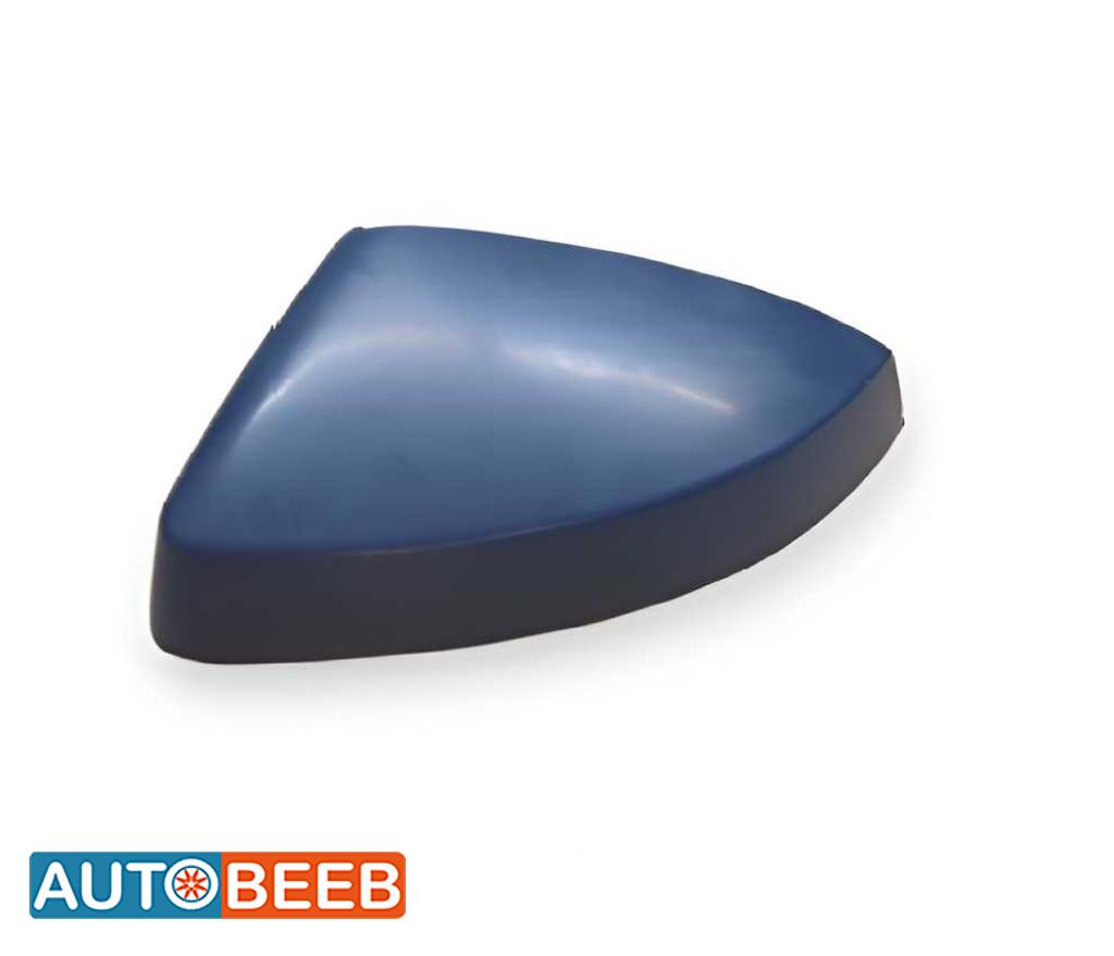 MIRROR COVER AUDI A3 2012 L