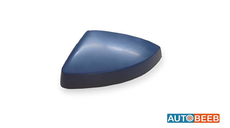 MIRROR COVER AUDI A3 2012 L