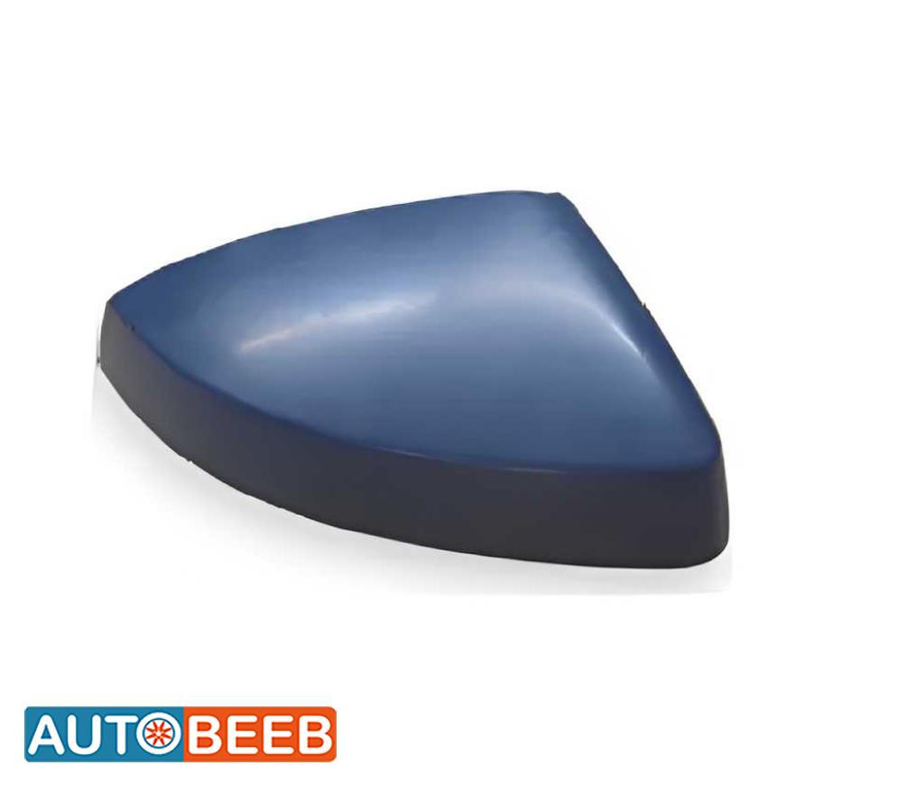 MIRROR COVER AUDI A3 2012 R