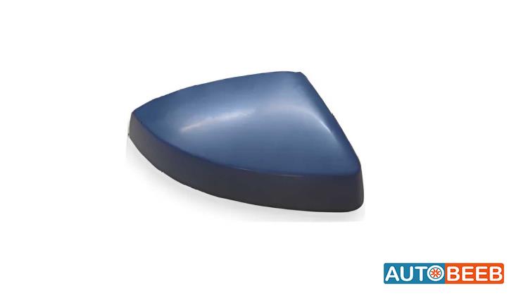 MIRROR COVER AUDI A3 2012 R
