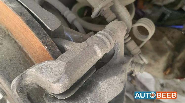  Mechanics  Hyundai Accent