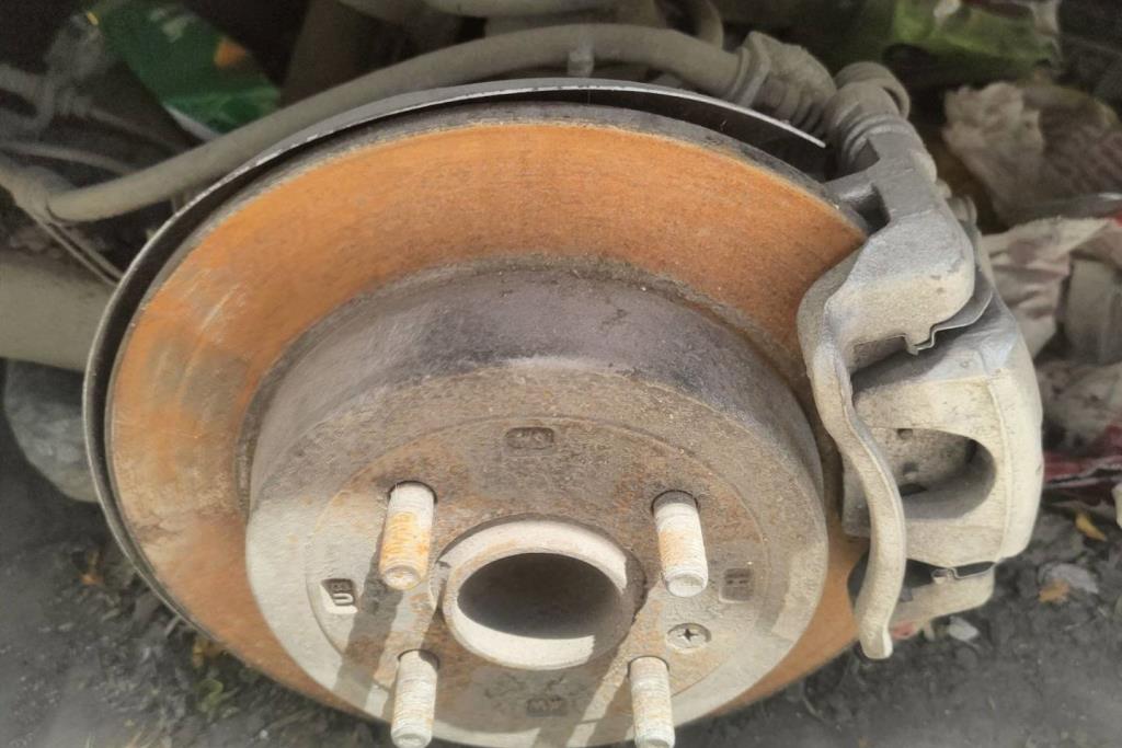  Mechanics  Hyundai Accent