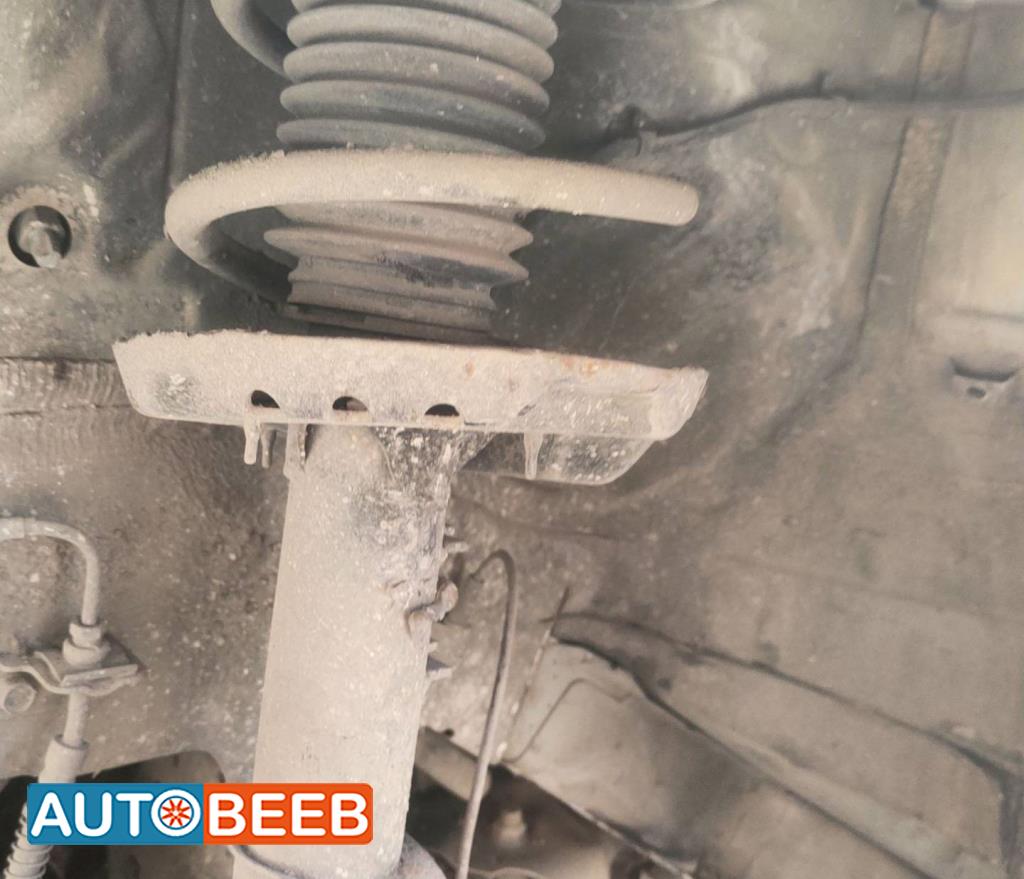  Shock Absorber Hyundai Avante