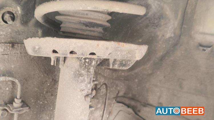  Shock Absorber Hyundai Avante