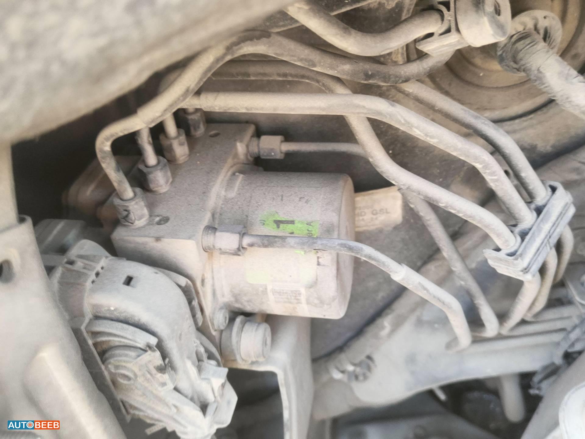  Mechanics  Hyundai Avante